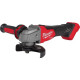 Угловая шлифмашина Milwaukee M18 FSAG125X-0 Fuel 4933478701 без АКБ