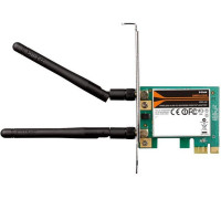 Wi-Fi адаптер D-Link DWA-548/10/C1A 10 шт.