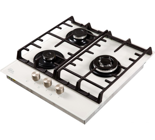 Варочная панель Making Oasis Everywhere P-3GWT B