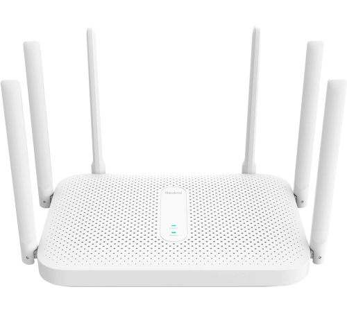 Wi-Fi роутер Xiaomi Redmi AC2100