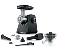 Мясорубка Bosch Serie 4 MFWS430B