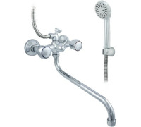 Смеситель ЦС ЭМ900713