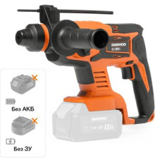 Перфоратор Daewoo Power DAH 2821Li без АКБ