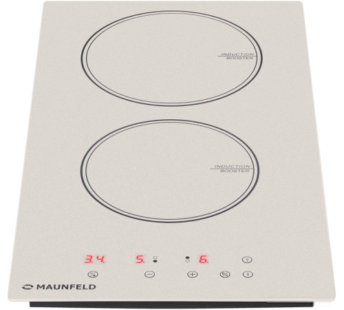 Варочная панель MAUNFELD CVI292BG
