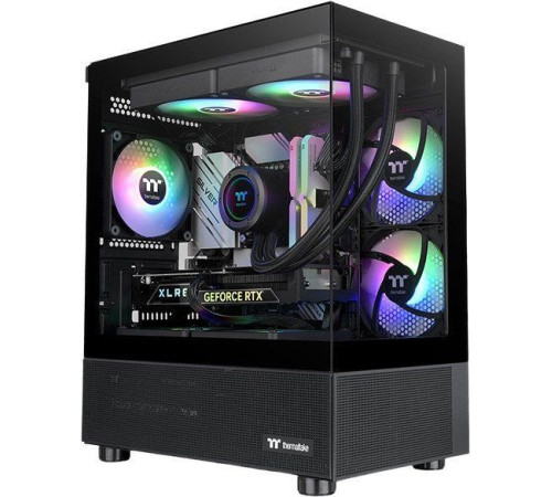 Корпус Thermaltake View 170 TG ARGB CA-1Z4-00M1WN-00