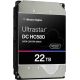 Жесткий диск WD Ultrastar DC HC580 22TB WUH722422AL5204