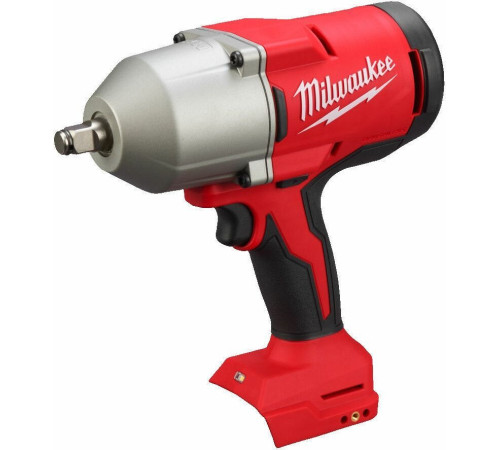 Гайковерт Milwaukee M18 M18BLHIWF12-0X 4933492787 без АКБ, кейс