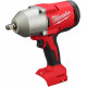 Гайковерт Milwaukee M18 M18BLHIWF12-0X 4933492787 без АКБ, кейс