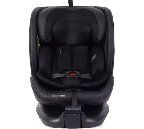 Детское автокресло Rant Skyline Pro YC32 черный