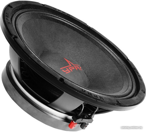 Мидбас Урал Патриот АС-ПТ300 Гром