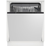 Встраиваемая посудомоечная машина BEKO BDIN16520