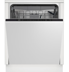Встраиваемая посудомоечная машина BEKO BDIN16520