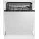 Встраиваемая посудомоечная машина BEKO BDIN16520