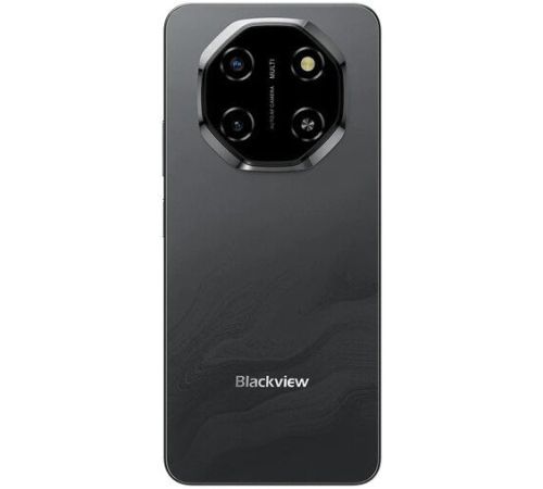 Телефон Blackview Shark 6 4GB/128GB черный