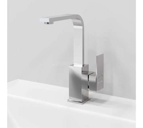Смеситель Laparet Geo N4014402LPT