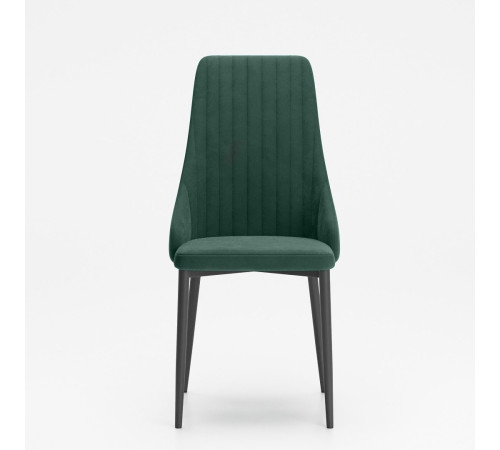 Табурет Табурет Аника бренди 10/черный каркас