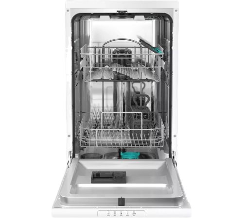 Отдельностоящая посудомоечная машина Candy CDPH 2L1049W-08