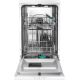Отдельностоящая посудомоечная машина Candy CDPH 2L1049W-08