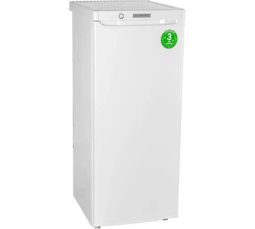 Однокамерный холодильник Саратов 549 КШ-165