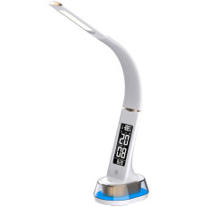 Настольная лампа Dendy 530-DL White Snake+RGB