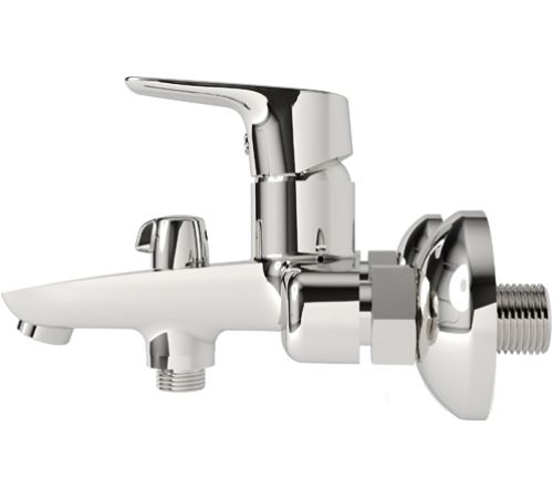 Смеситель IDDIS Zodiac ZODSB02i02