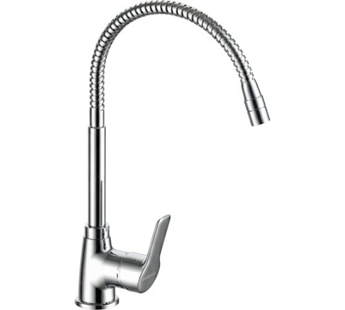 Смеситель Wellerein Forma 21FM519S