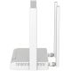 4G Wi-Fi роутер Netcraze Runner 4G NC-2212 + усилитель Wi-Fi Netcraze Buddy 4 NC-3211
