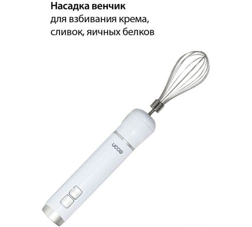 Погружной блендер Econ ECO-315HB