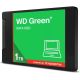 SSD WD Green 1TB WDS100T5G0A