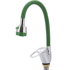 Смеситель Ekko E4105+E66