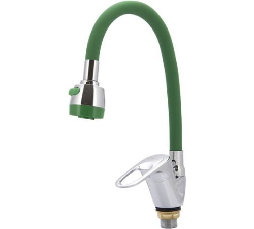 Смеситель Ekko E4105+E66