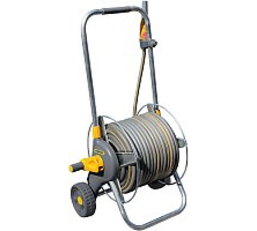 Тележка для шланга Hozelock 2436R0000