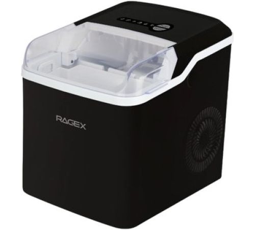 Льдогенератор RAGEX R1802-001