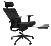 Офисное кресло SPARX Hacker черный