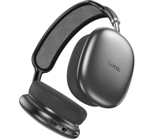 Наушники Hoco W55 Plus черный