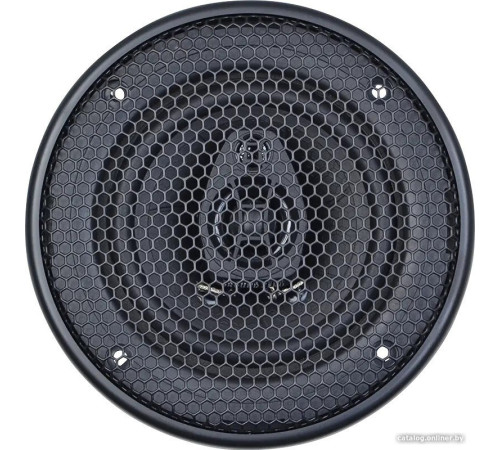 Коаксиальная АС Ground Zero GZIF 4.0