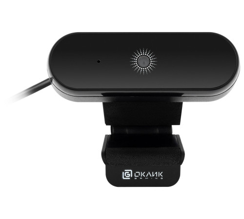 Веб-камера Оклик OK-C008FH