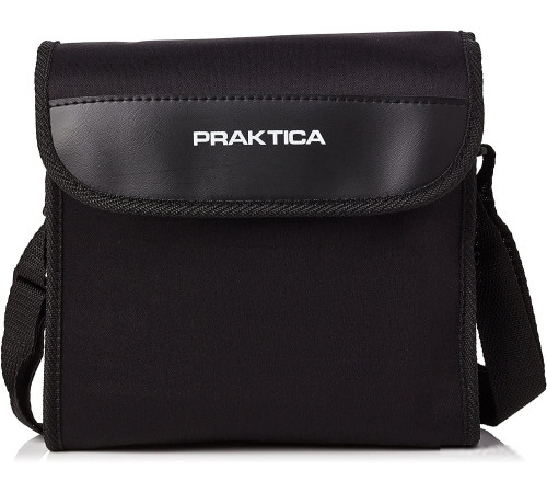 Бинокль Praktica Falcon 12x50 черный