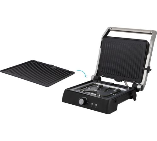 Электрогриль Endever Grillmaster 225