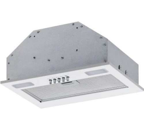 Кухонная вытяжка Krona Kate 400 White PB КА-00011835