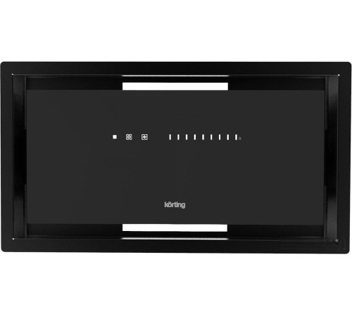 Кухонная вытяжка Korting KHI 6997 GN