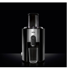 Соковыжималка  Braun Multiquick 5 J 500 BL