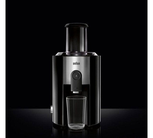 Соковыжималка  Braun Multiquick 5 J 500 BL