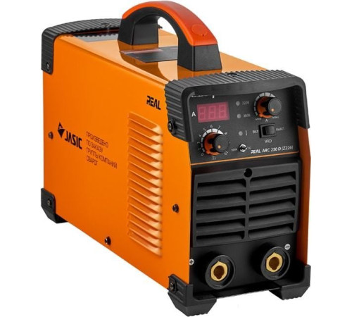 Сварочный инвертор Сварог REAL ARC 250D Z226