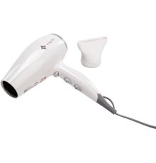 Фен GA.MA Diamond Ceramic GH0301 белый
