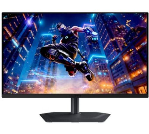 Игровой монитор Gigabyte MO27Q3