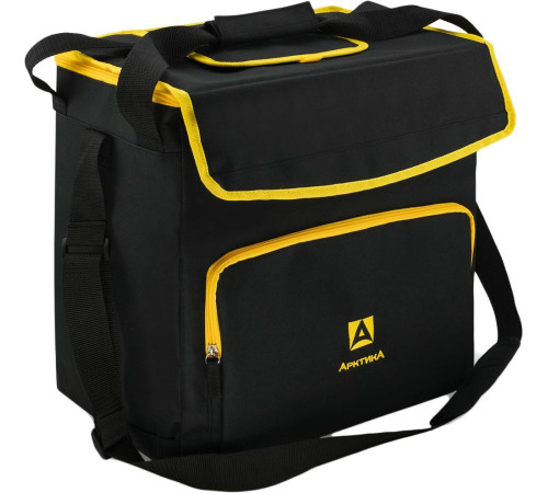 Термосумка Арктика 3000-30 черный