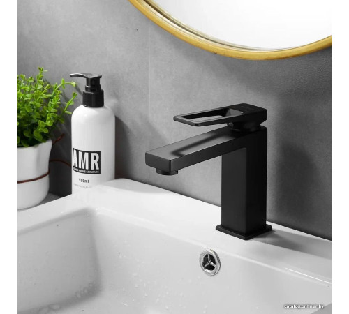 Смеситель Shevanik S6801H