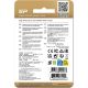 Карта памяти Silicon-Power Golden Series High Endurance microSDXC SP064GBSTXDV3V1HSP 64GB с адаптером