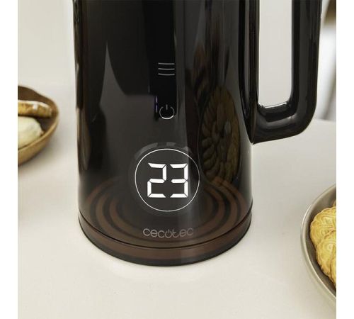 Электрический чайник Cecotec Thermosense 600 Touch Neo